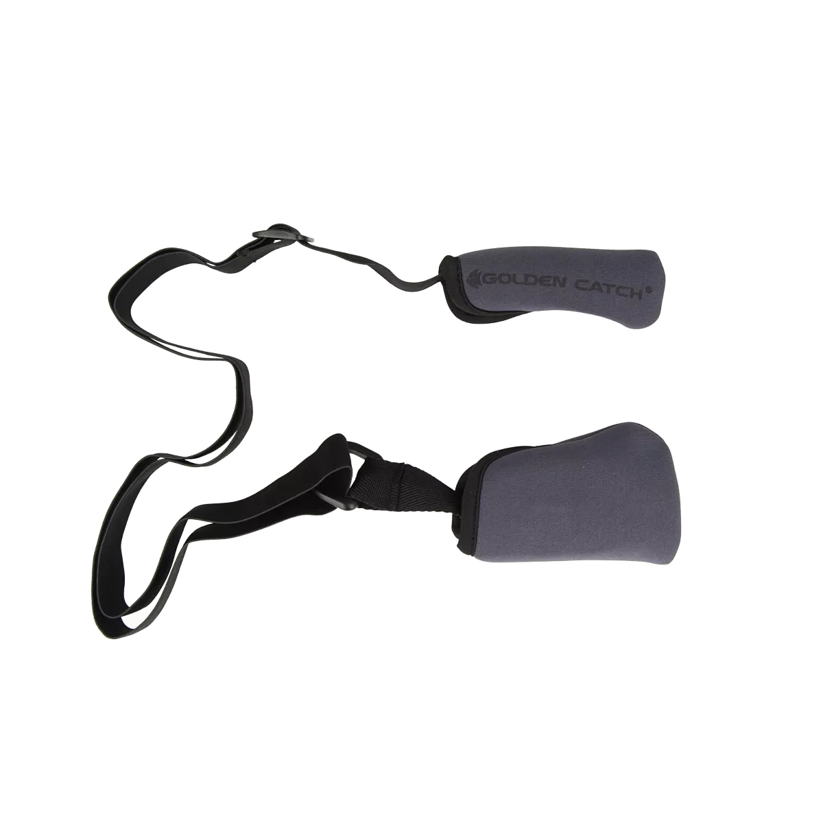 Чохол GC Flexible Rod Protector FRP-02N Grey