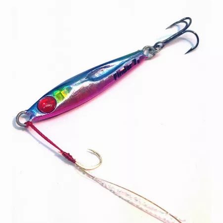 Пилькер Hayabusa Jack Eye Finder FS414 5г №3