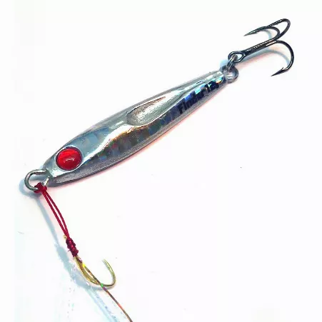 Пилькер Hayabusa Jack Eye Finder FS414 7г №5