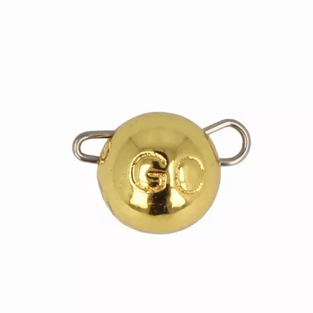 Груз GC вольфрам разборной G 3.0г (50шт)