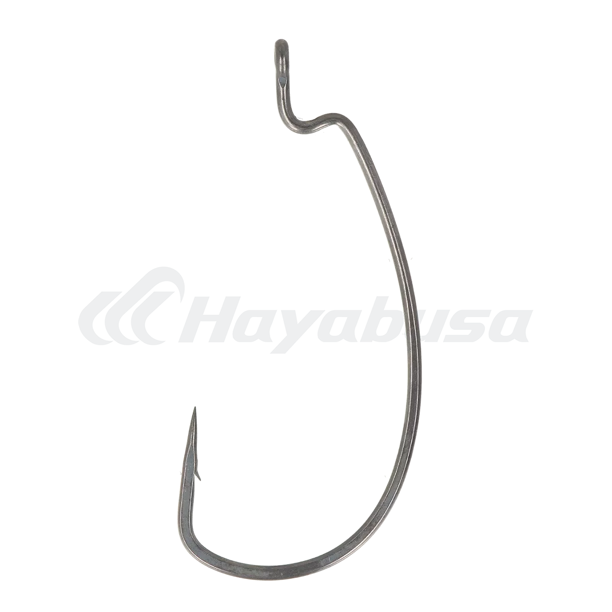 Гачок Hayabusa Offset Wide Gap WRM956NRB