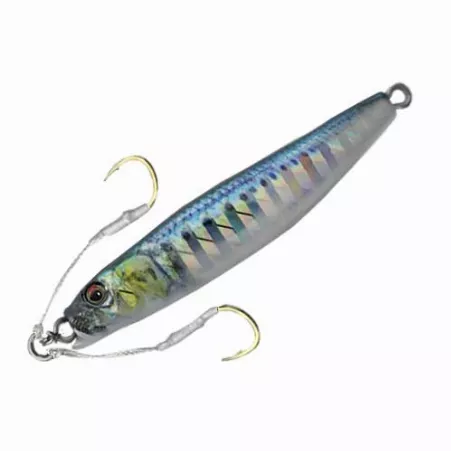 Пількер Little Jack Metal Adict Type-01 18г