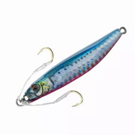 Пількер Little Jack Metal Adict Type-01 18г 04