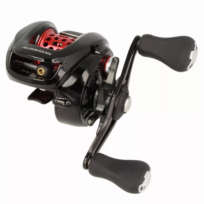 Катушка Shimano 15 Aldebaran BFS XG Limited Left: купить в Golden Catch