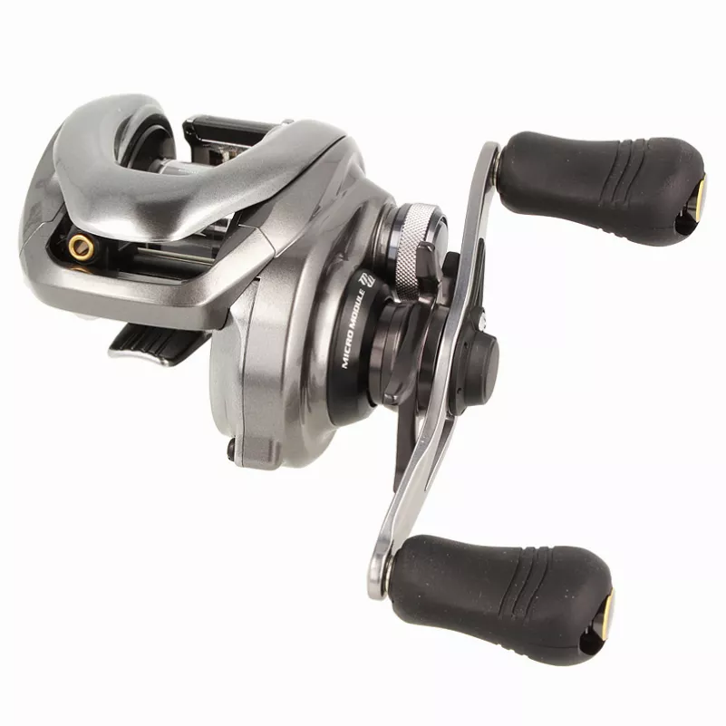 Shimano 15 Metanium DC HG Left