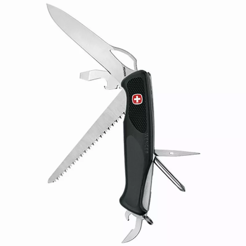 Нож Wenger Ranger 1.77.78