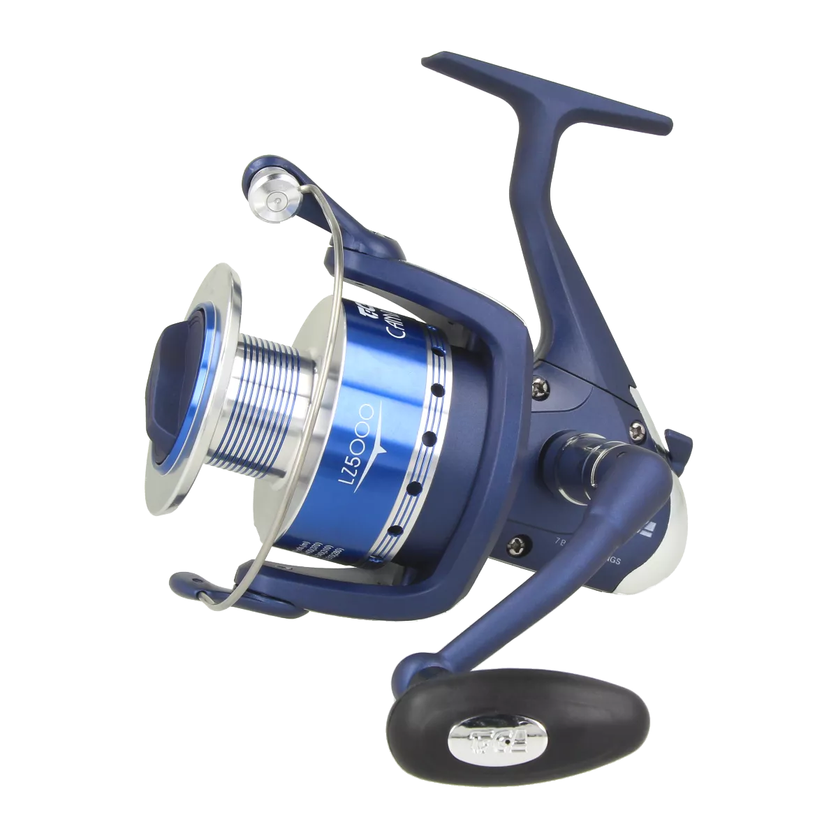 Tica Cambria LZ Series Spinning Reels LZ5000