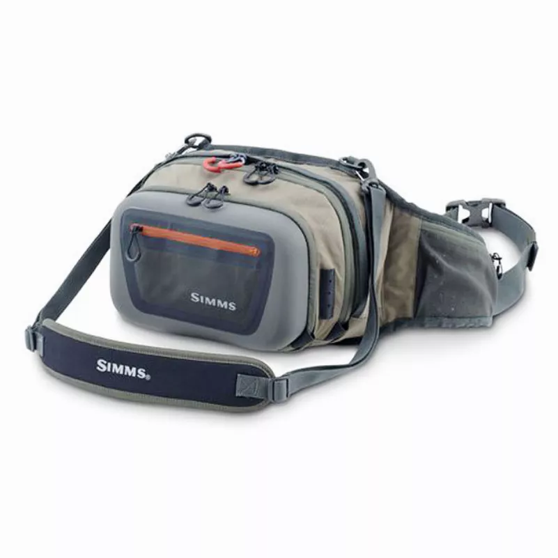 Сумка Simms Headwaters Pro Waist Pack Dk Elkhorn: купити в Golden