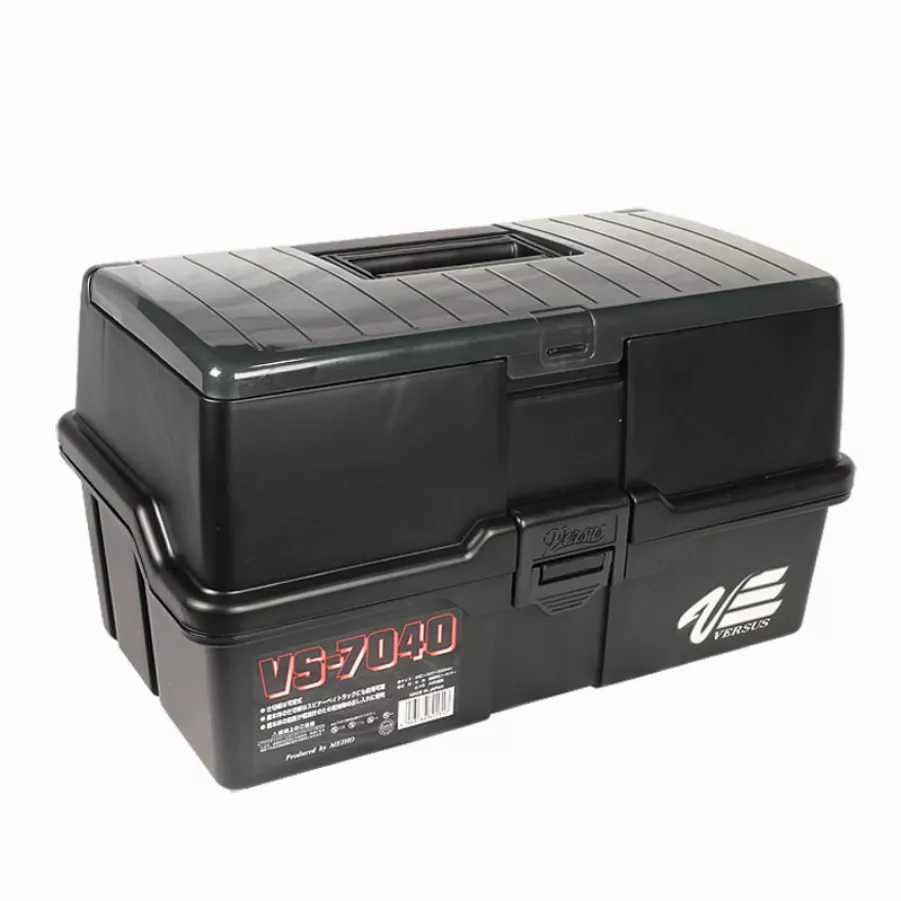 Ящик Meiho Versus VS-7040 Black