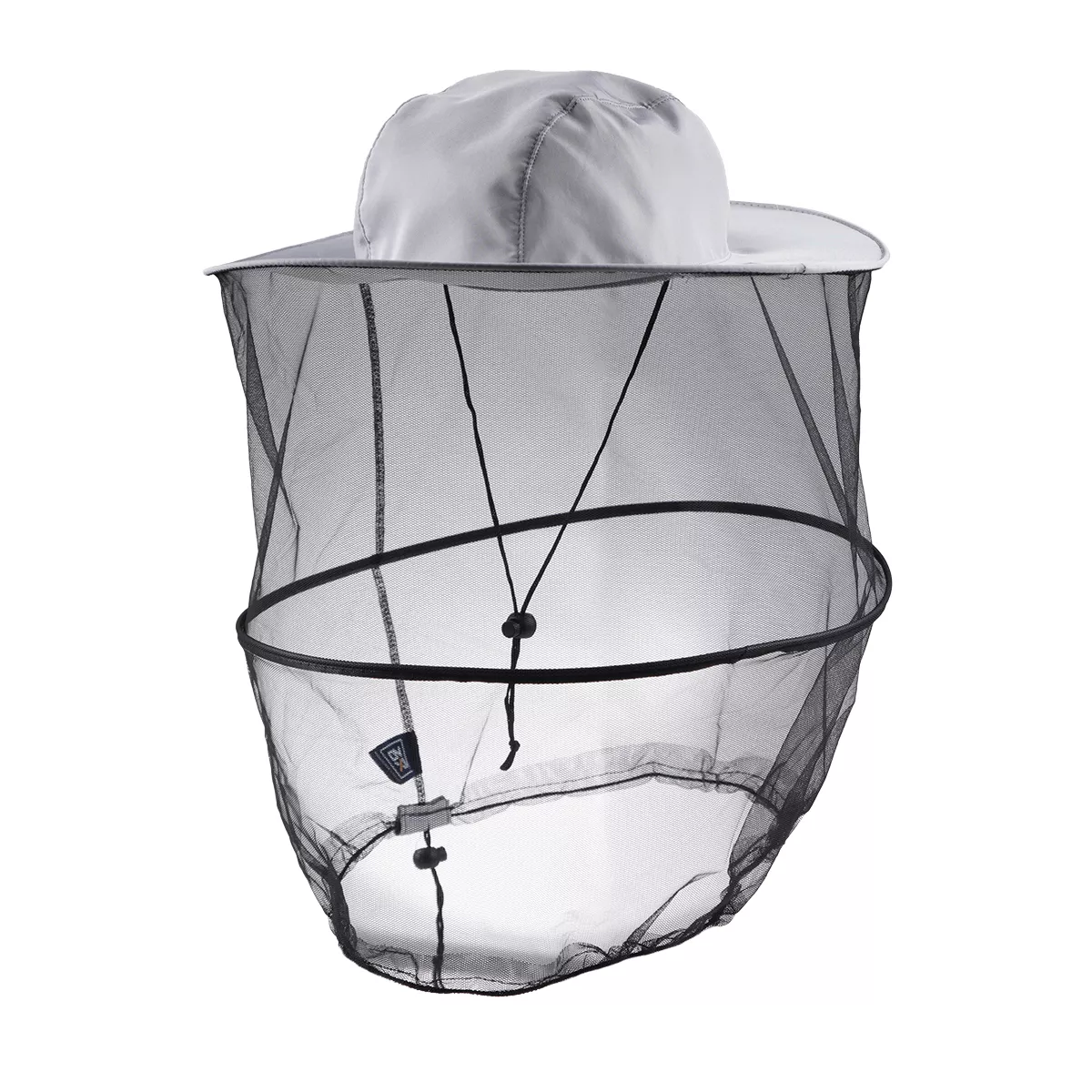 Панама с антимоскитным накомарником ZEOX Anti Mosquito Hat