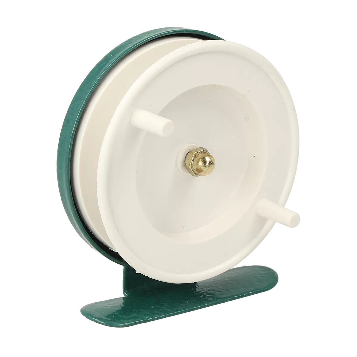 Котушка інерційна ZEOX 701