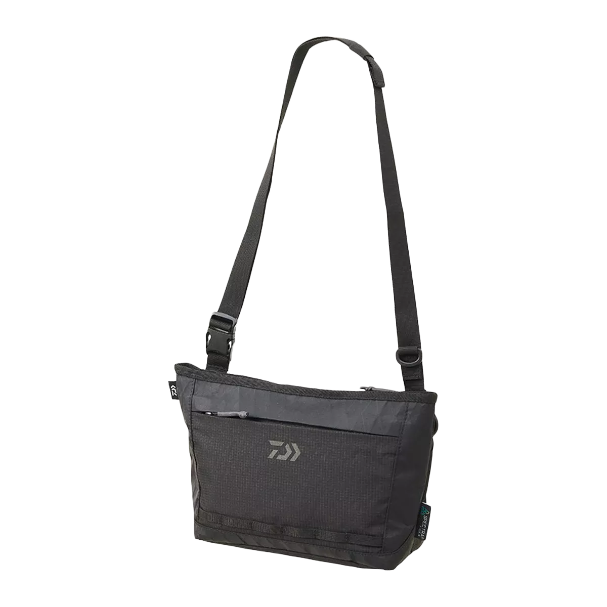 Сумка Daiwa Spectra Sacoche (A) Black