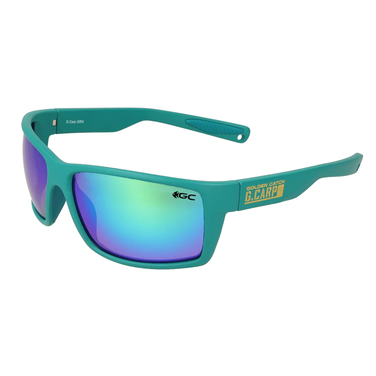 Очки поляризационные GC G.Carp GRN