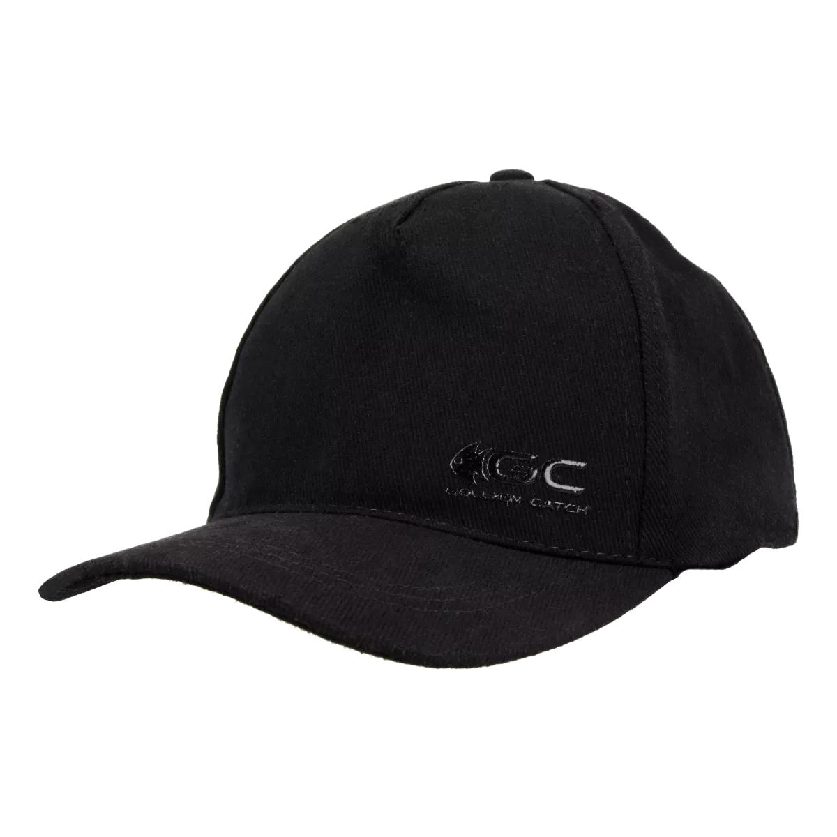 Кепка GC Baseball Minimal чёрная