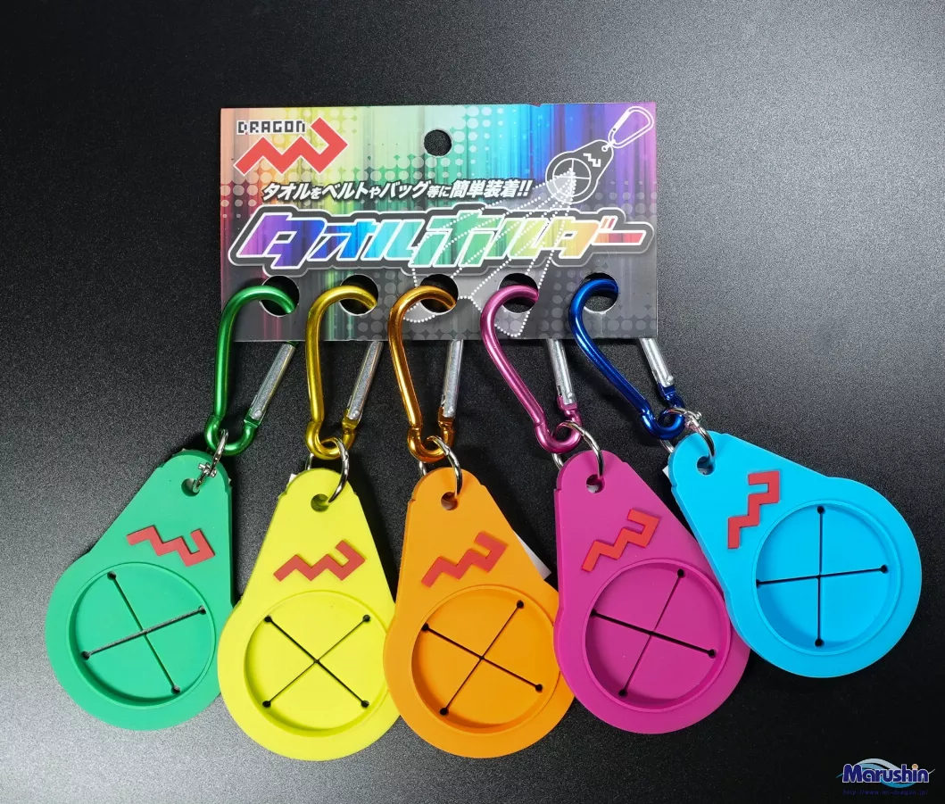 Тримач рушника Dragon Towel Holder