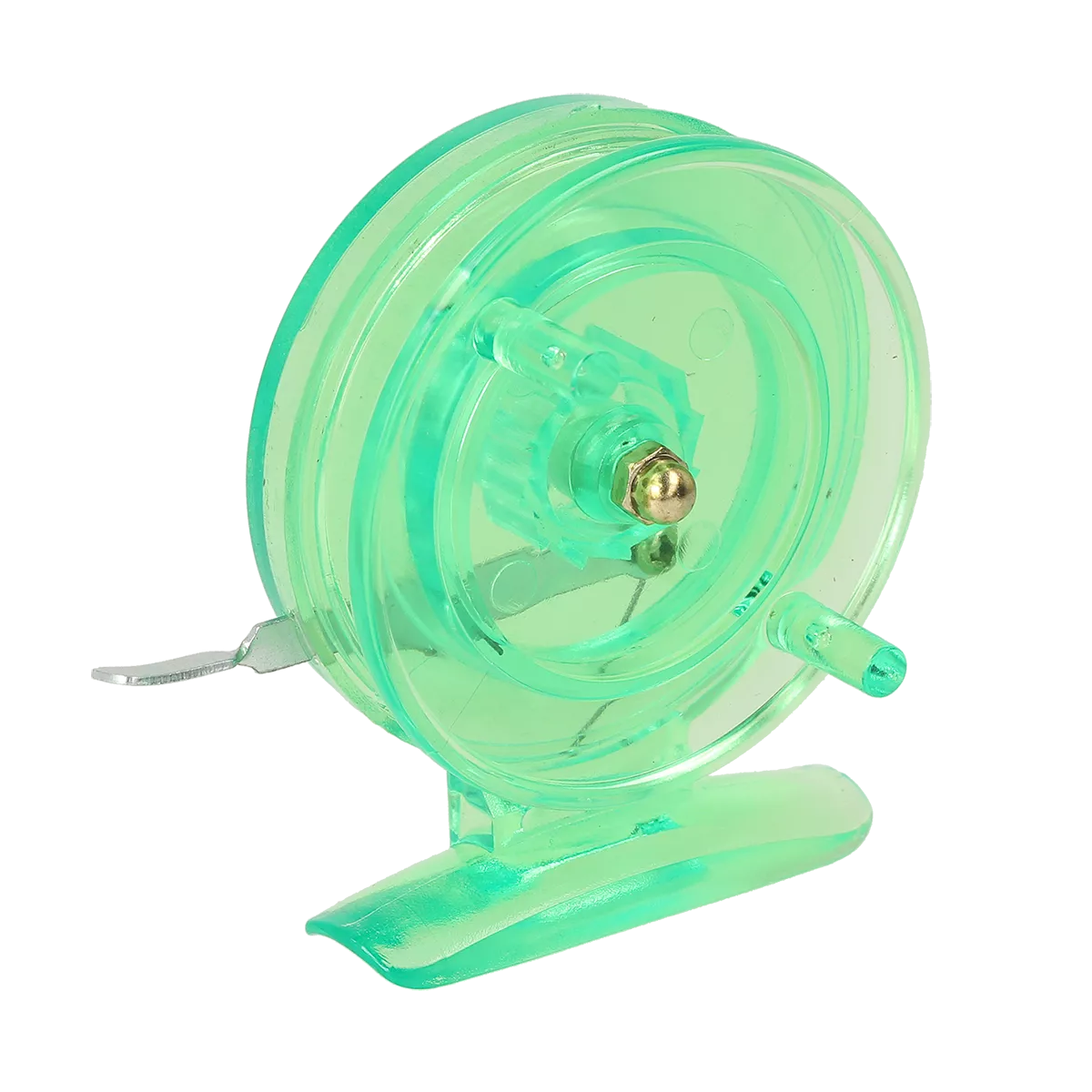 Катушка инерционная ZEOX 808S