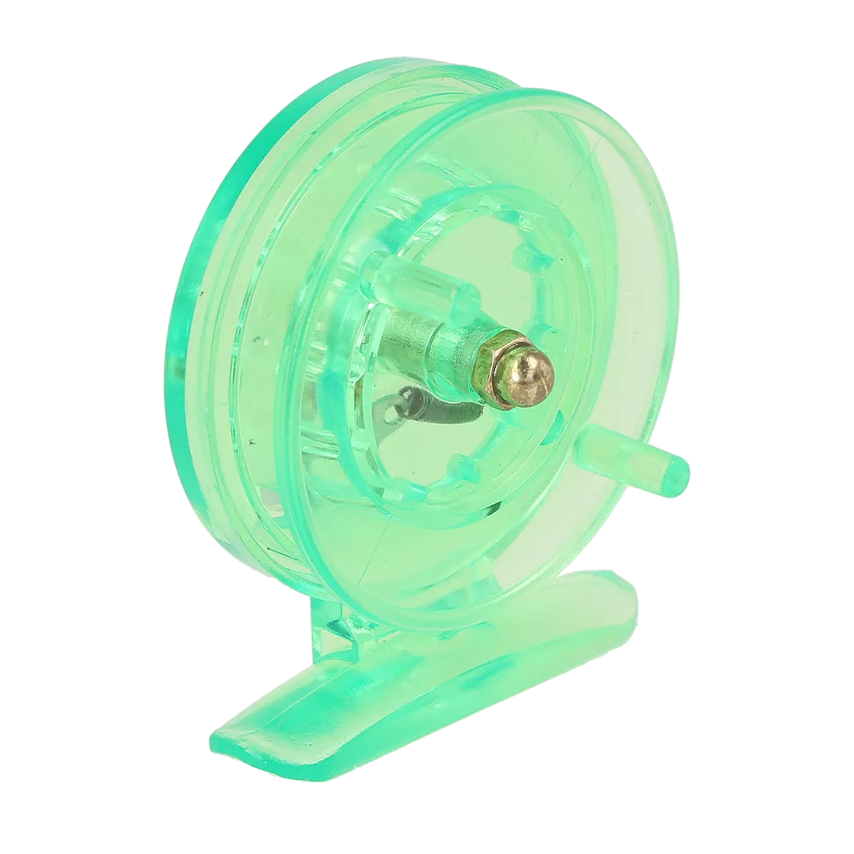 Катушка инерционная ZEOX 806S