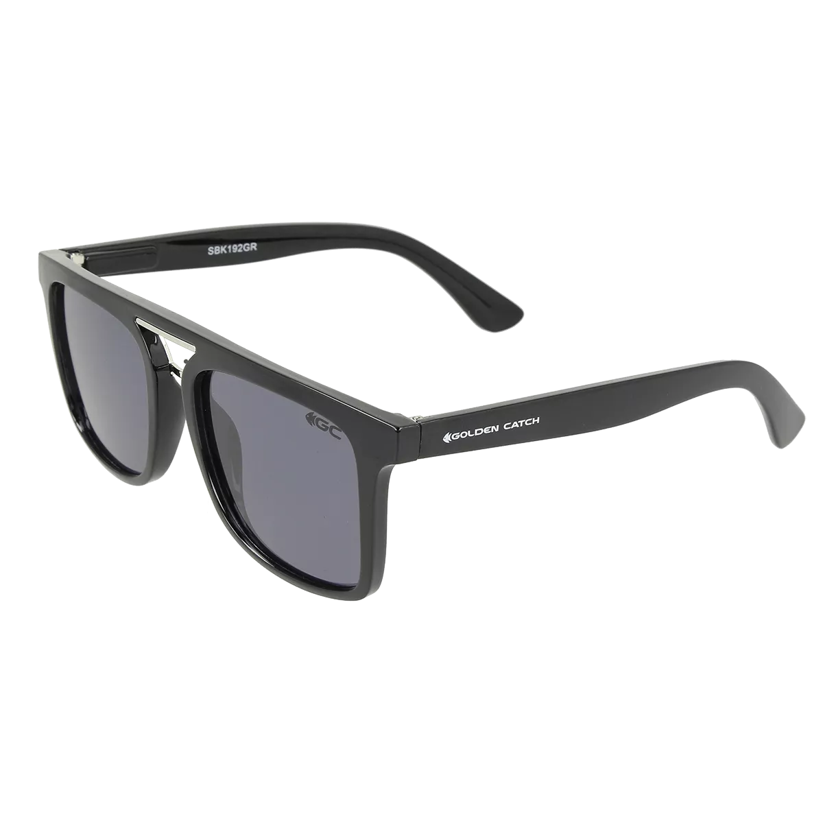 Очки поляризационные GC SBK192GR