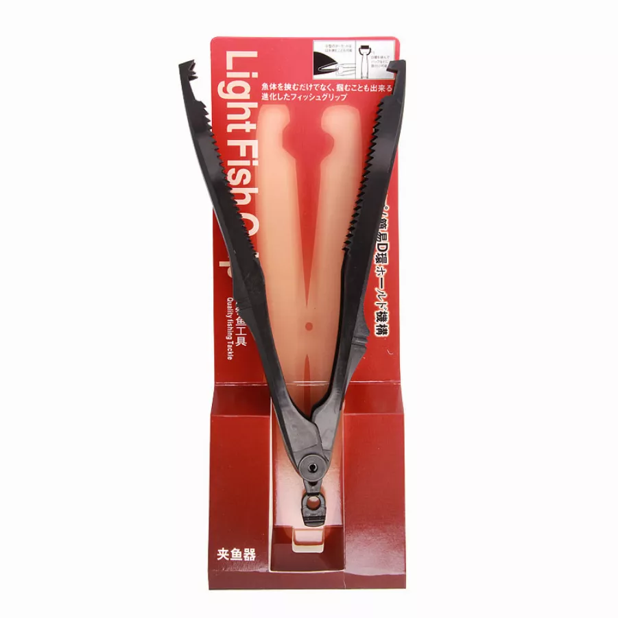 Захват Yujia Light Fish Grip