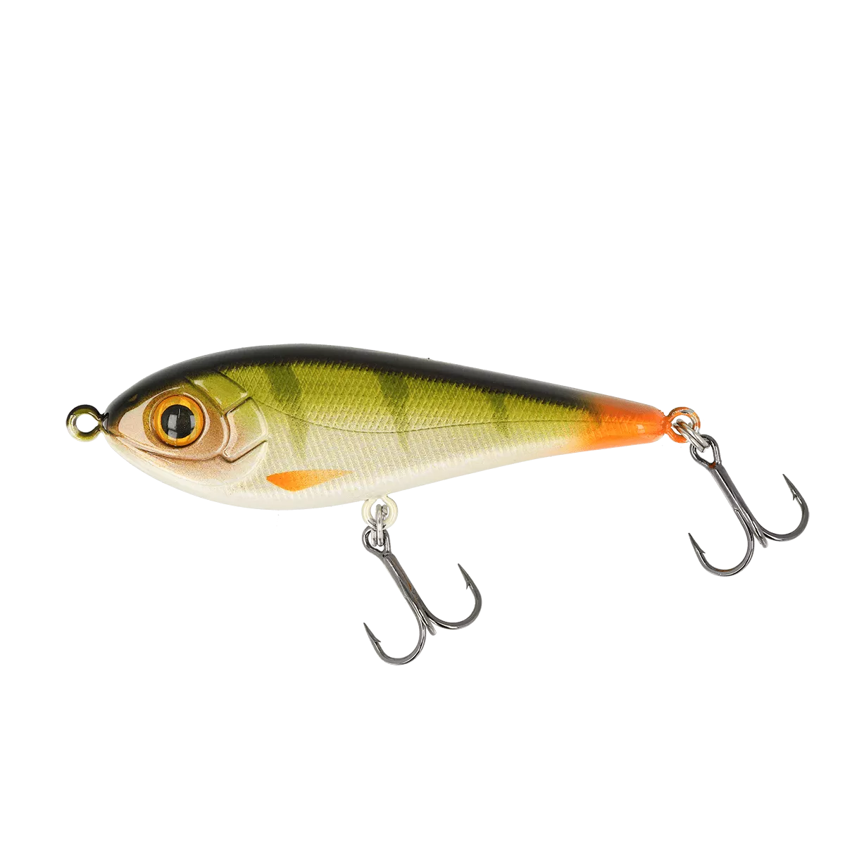 Воблер Strike Pro Tiny Buster Jr 65S