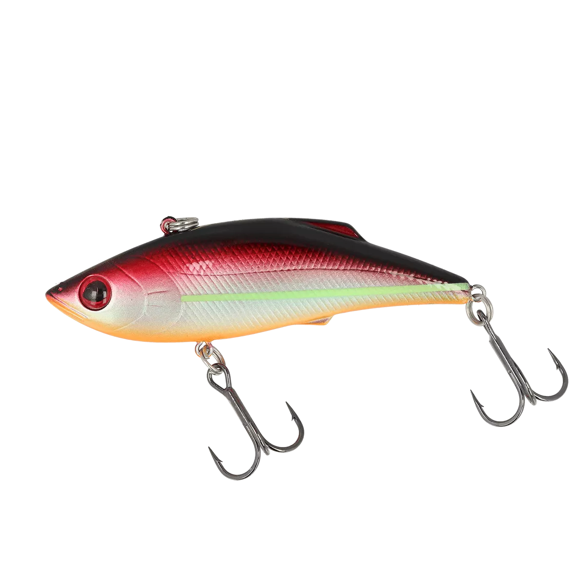 Воблер Strike Pro Rattle-N-Shad 75S