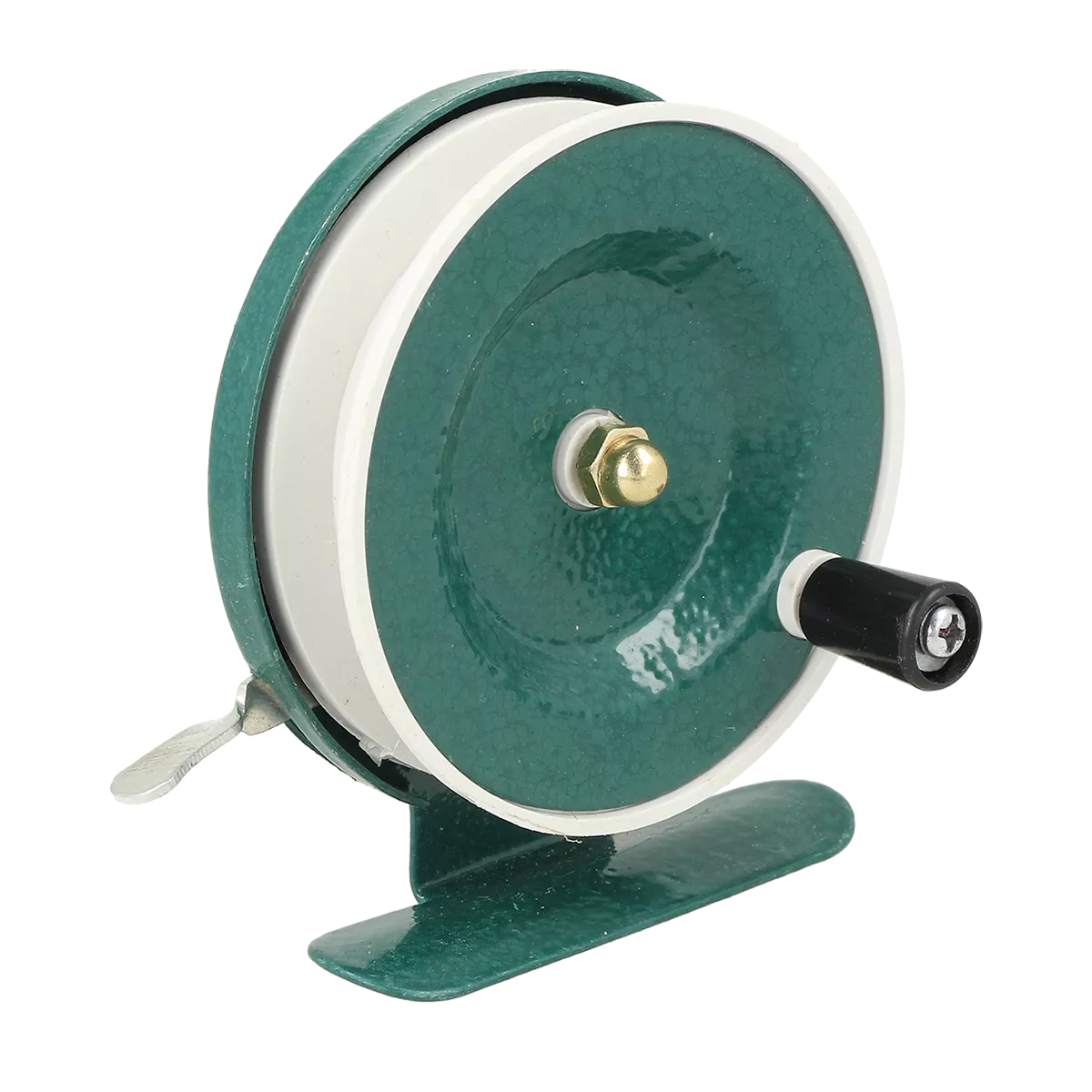 Катушка инерционная ZEOX 801