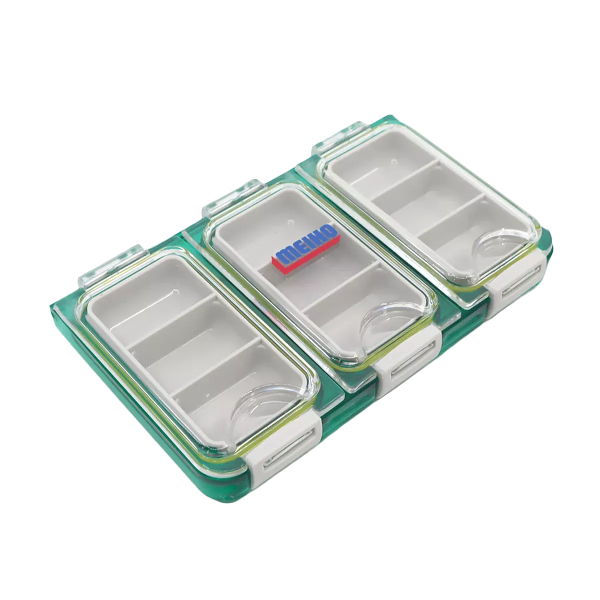 Коробка Meiho WG-9