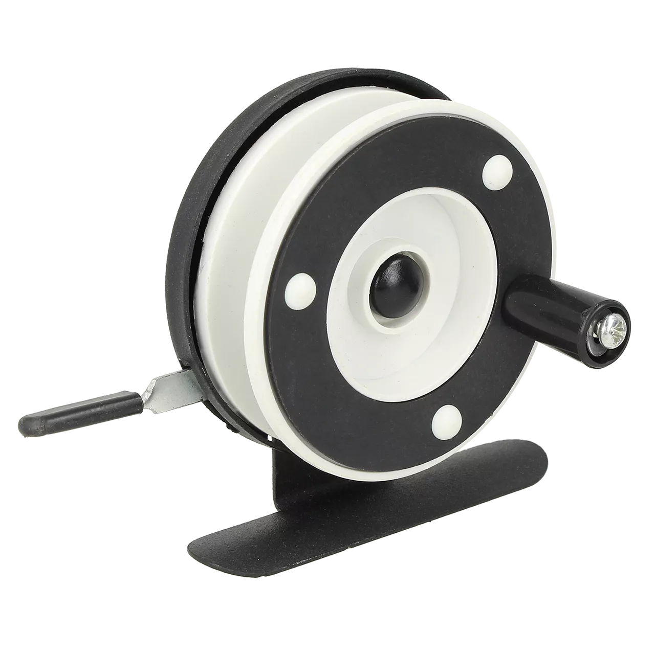 Катушка инерционная ZEOX 601A