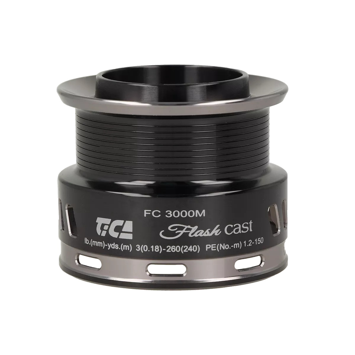 Шпуля Tica Flash Cast FC3000M