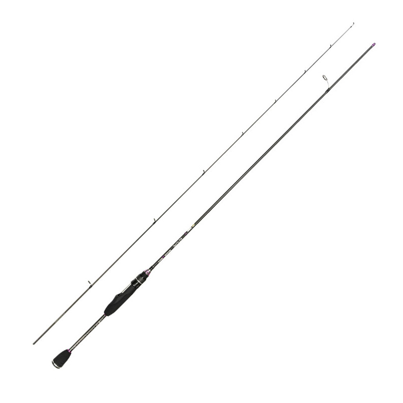 Удилище Tict Ice Cube IC-69D-TOR 2.07м 0.1-5г: купить в Golden Catch