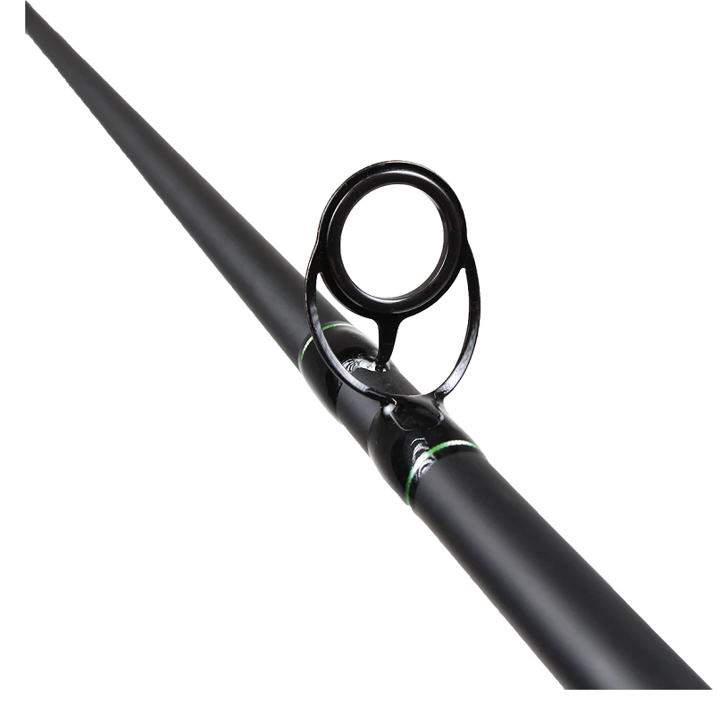 Вудилище коропове ZEOX Revers Carp - Фото №3