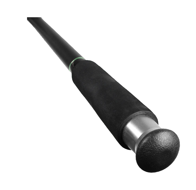Вудилище коропове ZEOX Revers Carp - Фото №1