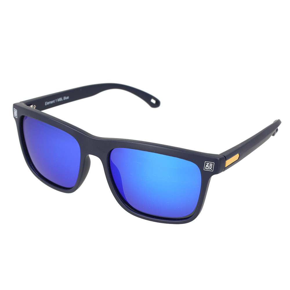 ZEOX Polarized Sunglasses Element MBL Blue