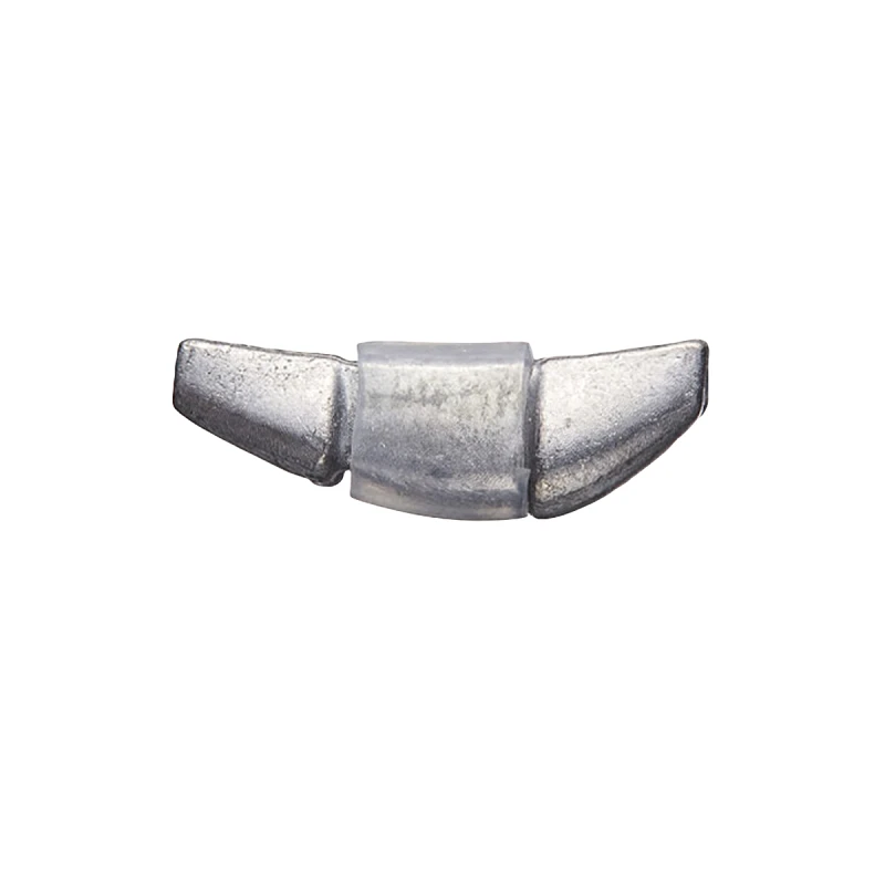 Грузило Varivas Nogales Hook Set Sinker Omoshi