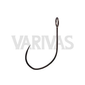 Гачок Varivas Super Trout Area Master Limited Tournament Canvas