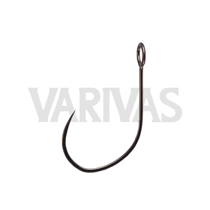 Гачок Varivas Super Trout Area Master Limited Tournament Canvas