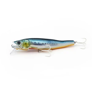 Воблер Little Jack Forma Gloss 90F