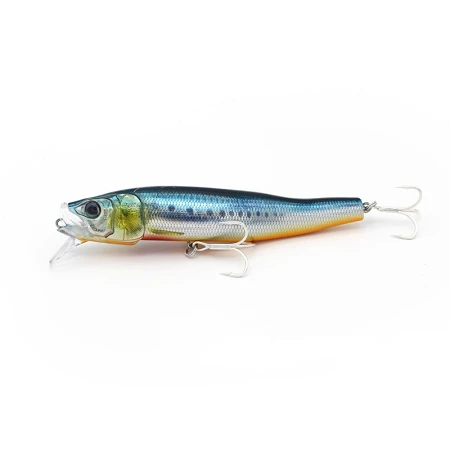 Воблер Little Jack Forma Gloss 90F