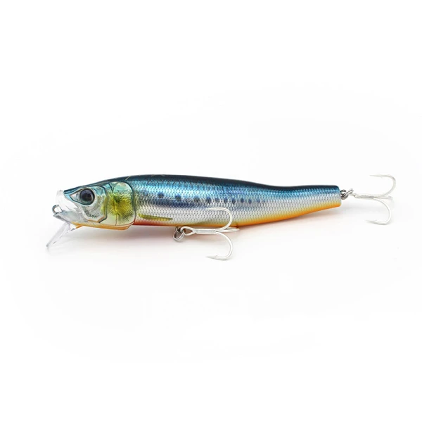 Воблер Little Jack Forma Gloss 90F