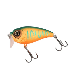 Воблер Strike Pro Chubby Crank 58F
