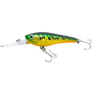 Воблер Strike Pro Crank N-Shad 64F