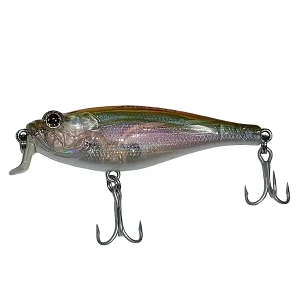Воблер Strike Pro Crankee Bass 60F