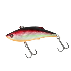 Воблер Strike Pro Rattle-N-Shad 75S