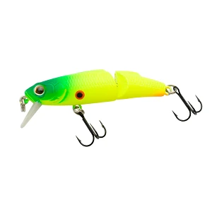 Воблер Strike Pro Silver Sprat 48S