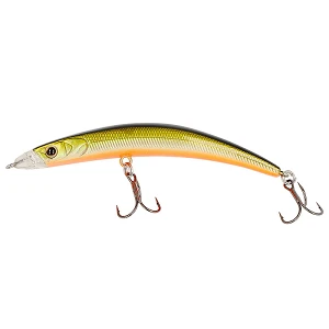 Воблер Strike Pro Slinky Minnow 85F