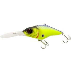 Воблер Strike Pro Supersonic 60F