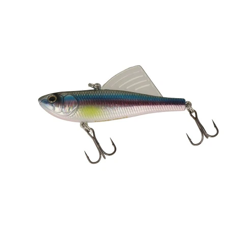 Воблер Strike Pro Tornado Vibe 65S-UV