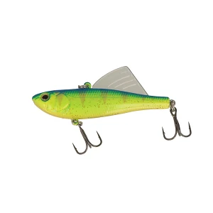 Воблер Strike Pro Tornado Vibe 85S-UV