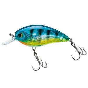 Воблер Yo-zuri F1139 3DS Crank SR 50F