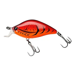 Воблер Yo-Zuri F1141 3DS Flat Crank 55F